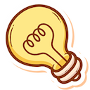 Idea Icon