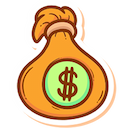 Revenue Icon